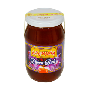 Erenköy Süzme Püren Balı 460 Gr.
