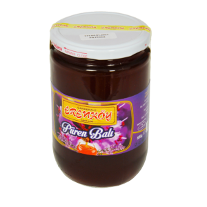 Erenköy Süzme Püren Balı 850 Gr.
