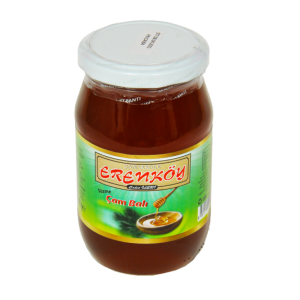 Erenköy Süzme Çam Balı - 460 Gr.